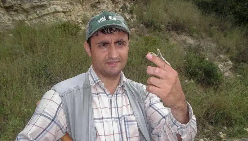 Keşfedilen Yeni Böcek Türüne Eşinin İsmi Verildi: Aşk ve Eleştiri Bir Arada