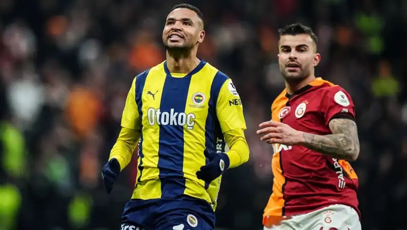 Fenerbahçe-Galatasaray Derbisi: Türk Futbolunda Kupa Haftasının Heyecanı