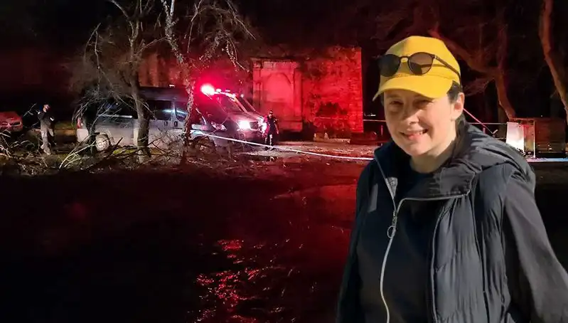 İstanbul’daki Kaybolma Vakası: Ece Gürel’in Peşinde Orman Arama Çalışmaları