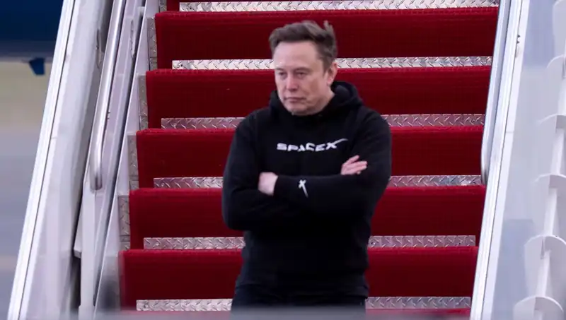 Musk’ın Avukatları Dikkat Çekici Bir Savunma ile Gündeme Geldi