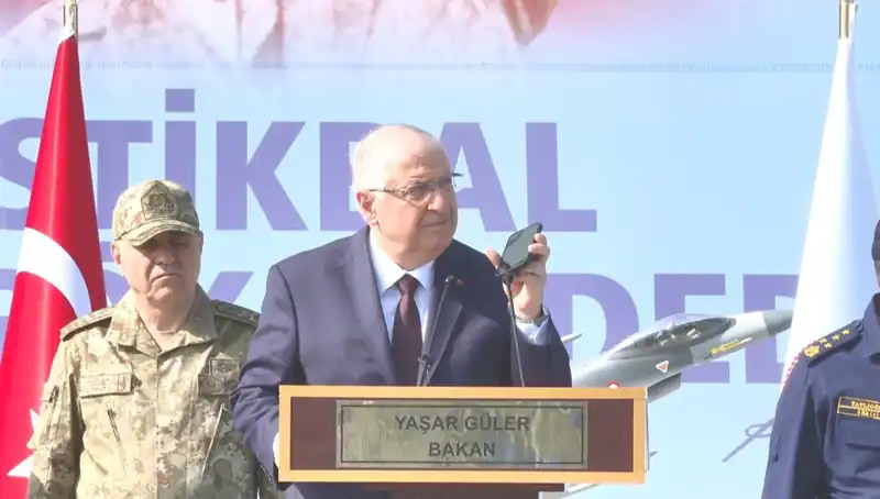 Cumhurbaşkanı Erdoğan, Mehmetçik Bayramı’na Özel Mesajlar Verdi