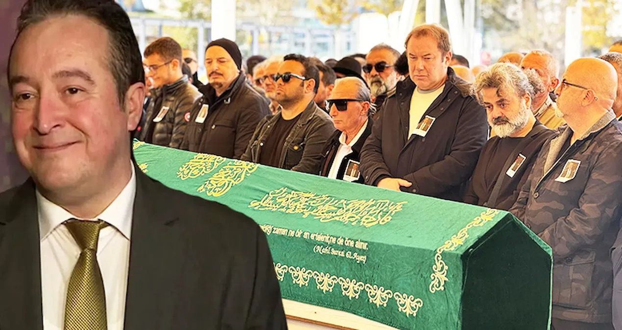 Gülse Birsel ve Ata Demirer, Vural Çelik'in Cenazesine Neden Katılmadı?