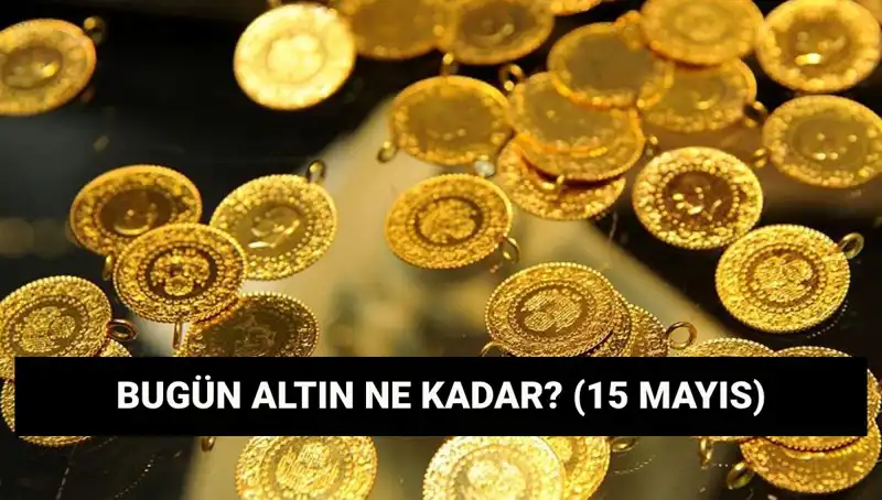 Altın Fiyatları Düşüyor Mu? Güncel Durum ve Beklentiler