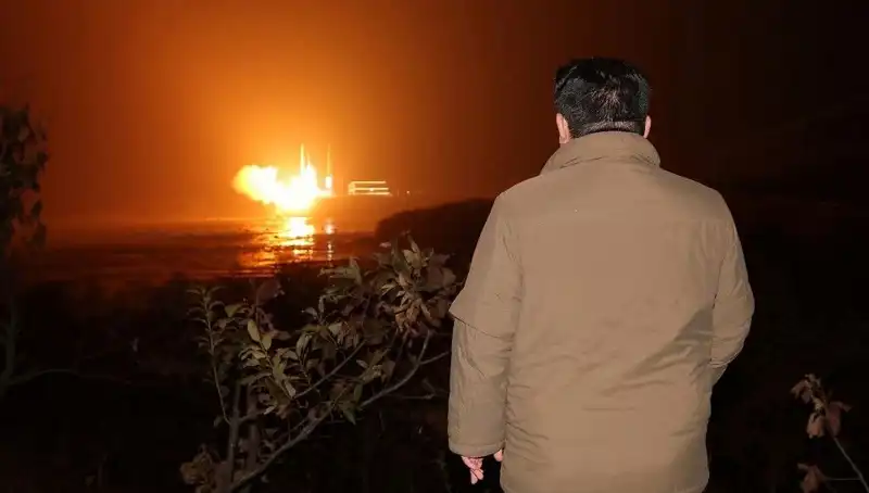 Kuzey Kore Silahlarının Faturasını Yükselen Gerilimler Arasında Amerikalılar mı Ödüyor?