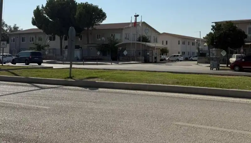 Adana'da İşçi Vuruldu: Amirinin Dehşet Verici Eylemi Şaşkınlık Yarattı