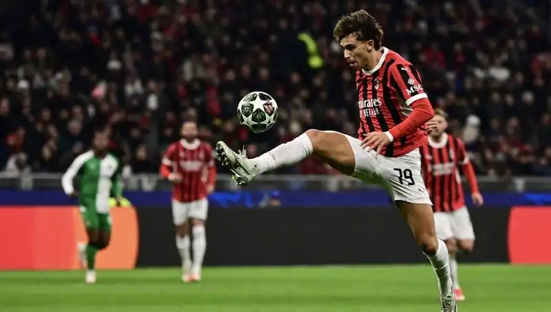 Joao Felix'in Menajerinden Galatasaray Açıklaması: Transfer Gerçek Mi Olacak?