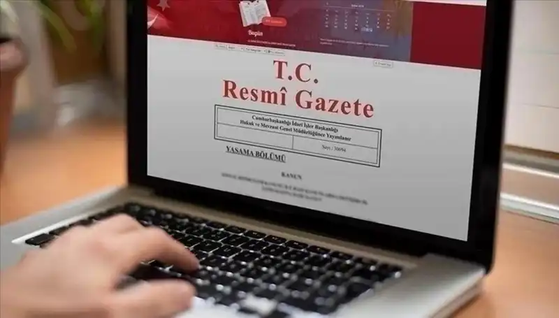 Yükseköğretim Kurumları İçin Önemli Değişiklikler Resmi Gazete'de Yayınlandı!
