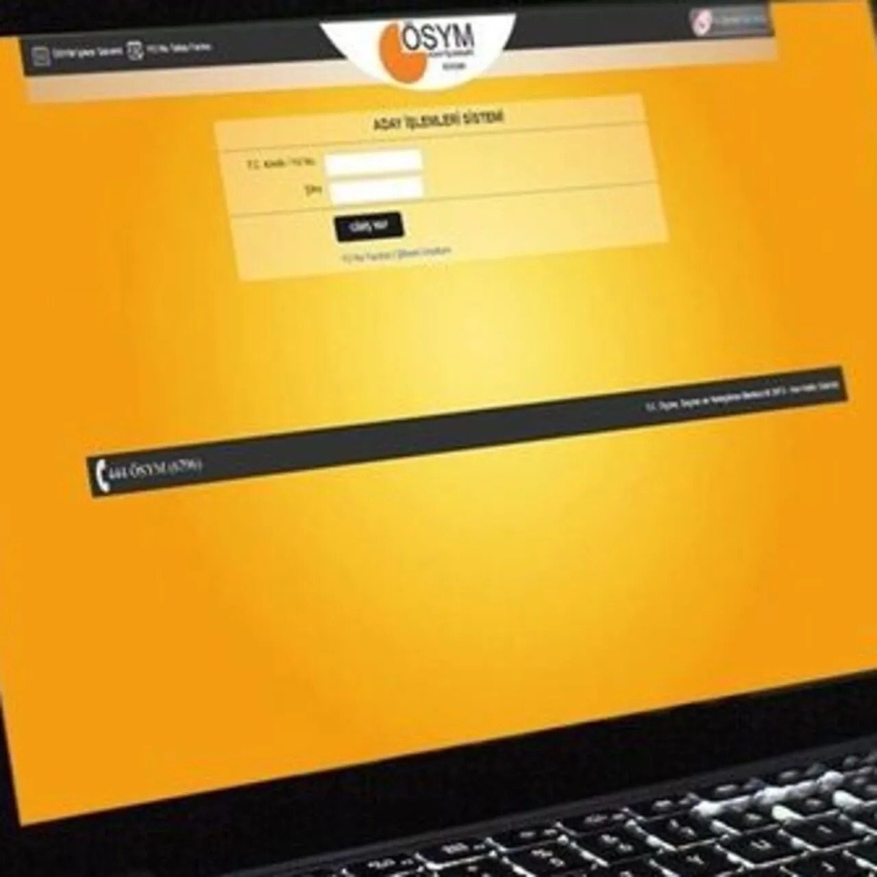DGS Ek Tercih Sonuçları Açıklandı: Öğrenciler Heyecanla Sonuçlarını Bekliyor