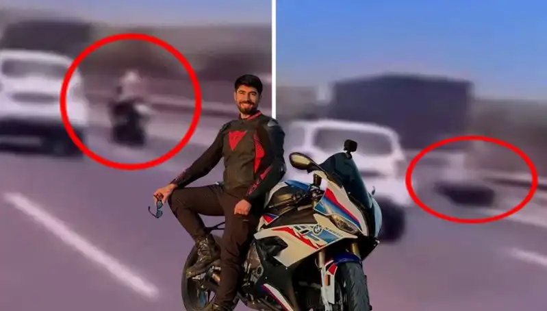 Deniz Servan Narin'in Trajik Kazası: Sosyal Medyada Şok Etkisi Yarattı