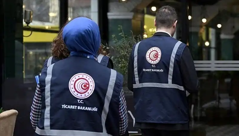 Bakanlık'tan Şok İfşa: Oda Kokusu Markası "Zehir" Seçenekleriyle Gündemde