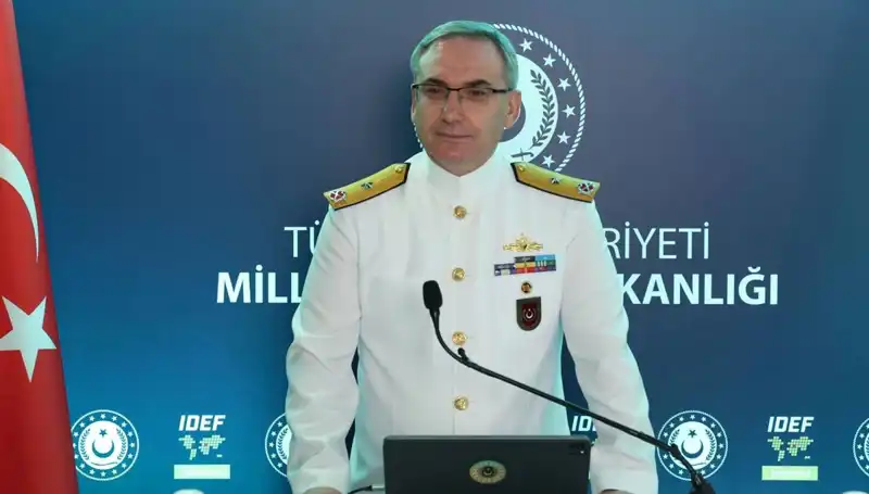 Suriye, Türkiye’den Resmi Destek Talep Etti: Ne Olacak?