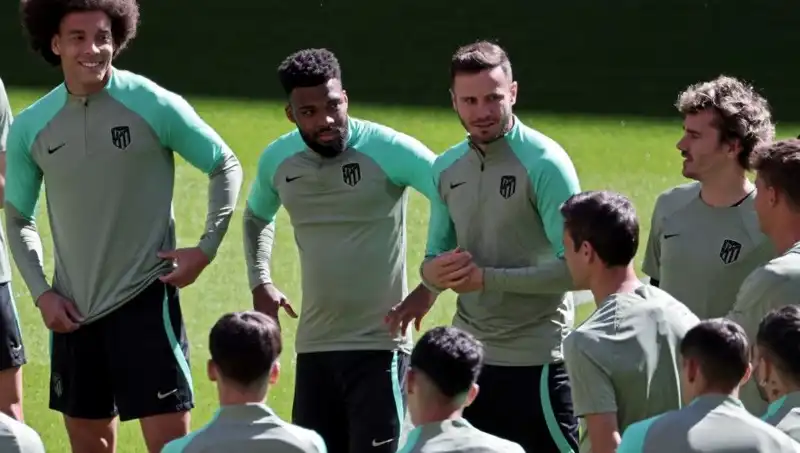 Türkiye'nin Süper Lig'i Chelsea, Sevilla ve Atletico Madrid Yıldızıyla Şenlenecek