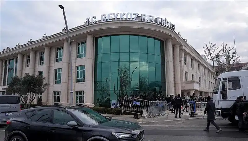 Beykoz Belediyesinde Şok Operasyon: Başkan Yardımcısı Fidan Gül Adliyeye Sevk Edildi