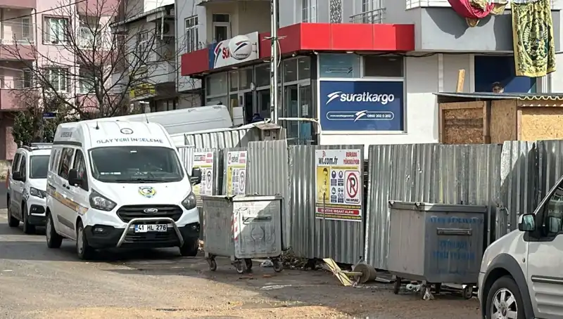 İnşaat Alanında Yaşanan Korkunç Kaza: İşçi Ağır Yaralandı