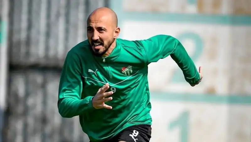 Milli Futbolcunun Yeni İstikametinde 2. Lig Macerası Bekleniyor