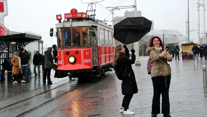 İstanbul'u Sallayacak Olay için Tarih Açıklandı! Hazır Mısınız?