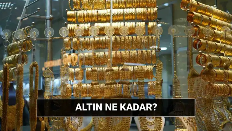 Güncel Altın Fiyatları: Herkesin Merak Ettiği 1 Haziran Rakamları