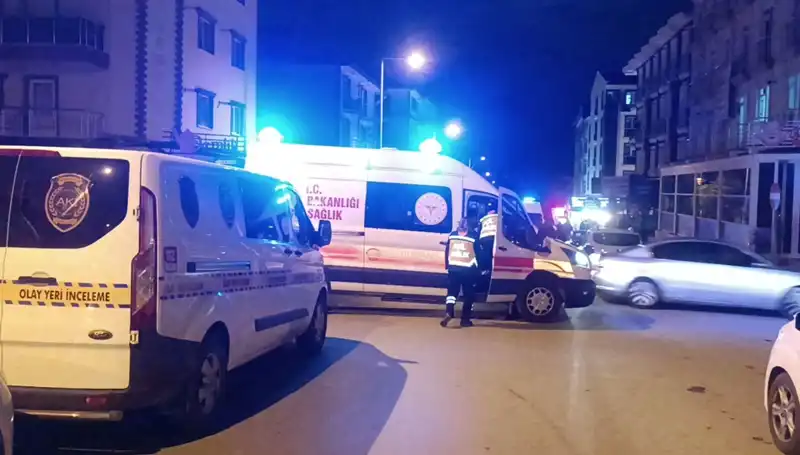 Kırıkkale’de Silahlı Kavga: Bir Kayıp, Üç Yaralı, Şehirde Panik