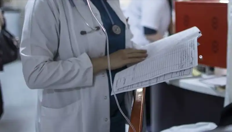2023 TUS Yerleştirme Sonuçları Açıklandı: Dermatoloji en yüksek puanı aldı!