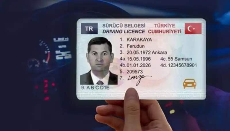 Sürücü Belgesi Yenileme Tarihleri ve Ücretleri: Kaçırmayın!