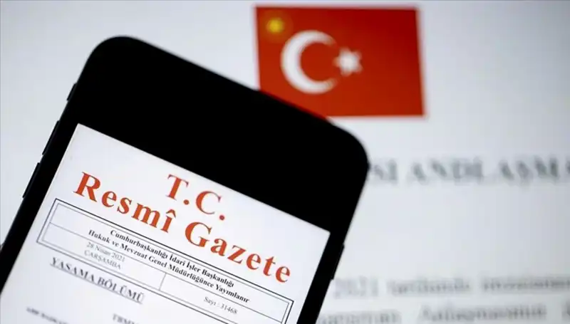 9 Ağustos 2025 Resmi Gazete Kararları: Kritik Düzenlemeler ve Kamuoyuna Etkileri