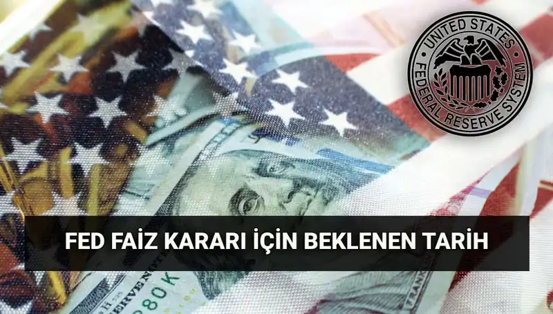 FED Faiz Kararı: Temmuz Toplantısı Tarihi ve Olası İndirimler