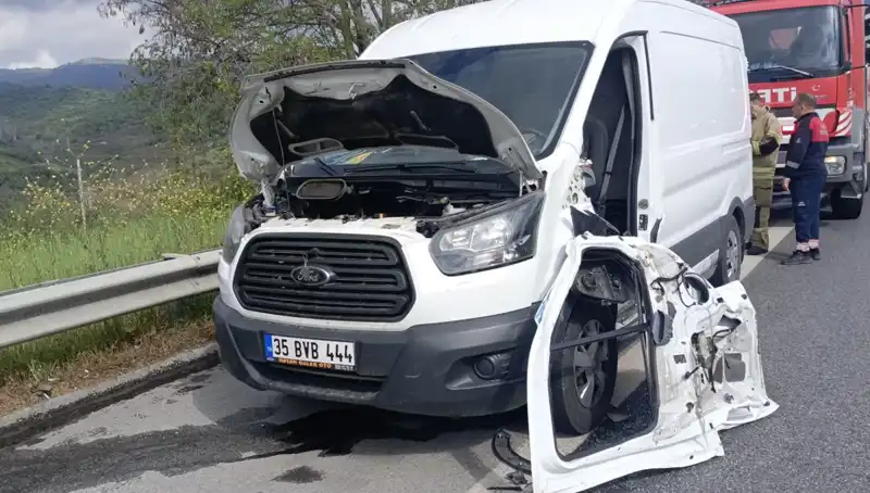 Aydın-İzmir Otoyolu’nda Feci Kaza: Birçok Yaralı ve Son Durum Nedir?