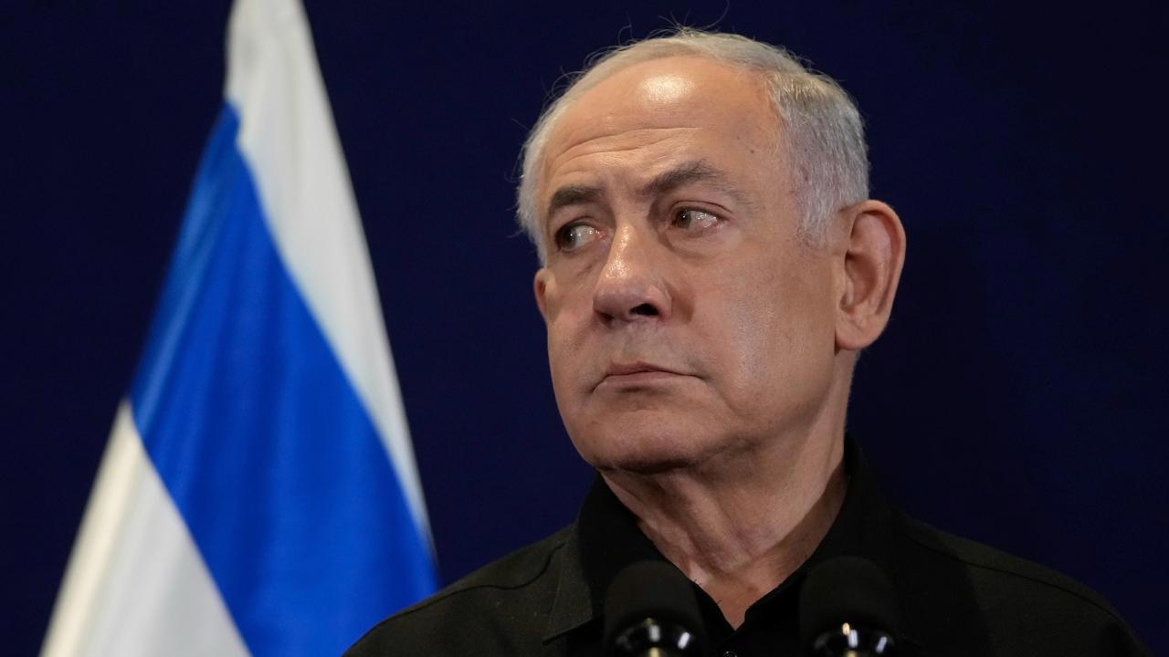 Netanyahu, Filistin Esirlerinin Listesi Alınana Kadar Ateşkesin Başlamayacağını Açıkladı