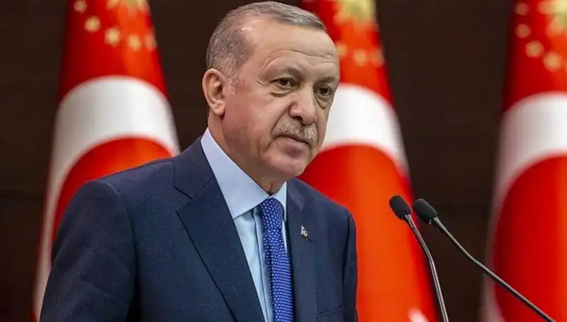 Cumhurbaşkanı Erdoğan: Terörsüz Türkiye’nin Geleceği Parlak Olacak