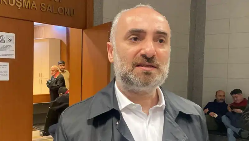 İsmail Saymaz’ın Gezi Gözaltısı: Olayın Ardındaki Gerçekler ve Gelişmeler