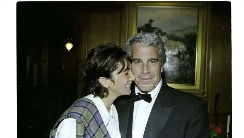 Ghislaine Maxwell, Epstein Skandalında 100 Ünlü İsimle İlgili Şok Edici İfşaatlar Yaptı