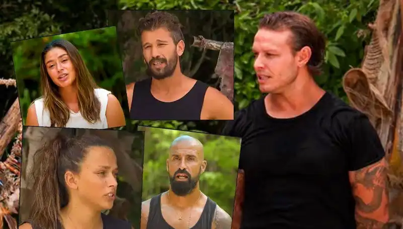Survivor 2023'te Finale Giden Yol: İkinci Finalist Şimdi Belli Oldu!