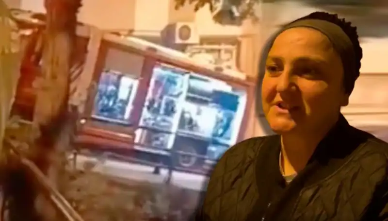 Beyoğlu'nda Kriz Yaratan Kazı Çalışması: Kombi Patladı, Ekipler Acil Durumda!