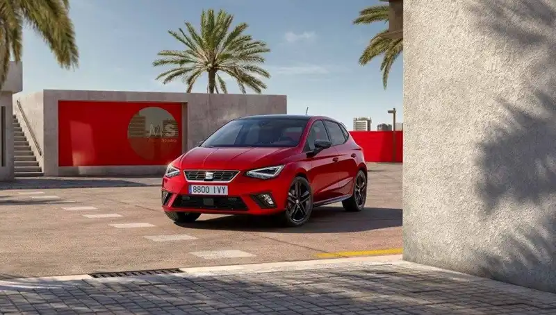 SEAT 2025 Temmuz Fiyatları Açıklandı: Ibiza, Leon, Arona ve Ateca'nın Yeni Etiketleri