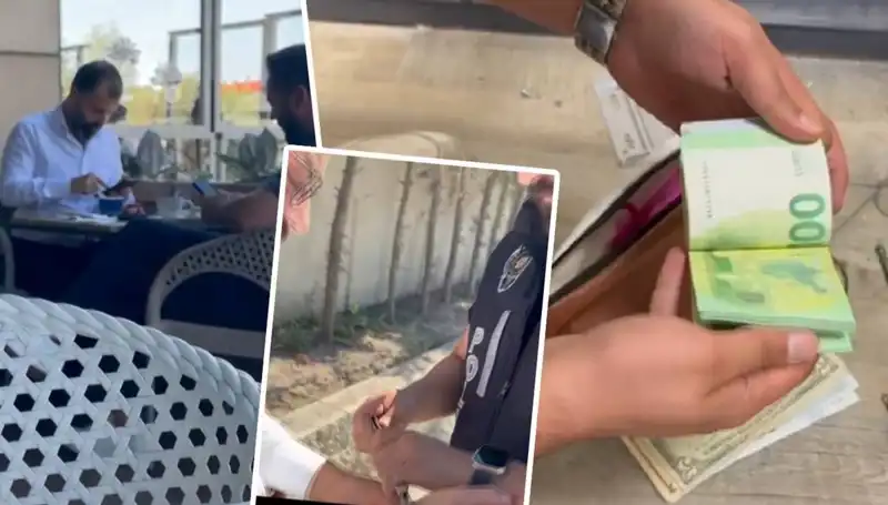Şile Belediyesi Rüşvet İddialarıyla Sarsıldı: Sessiz Sedasız Soruşturma Başlatıldı