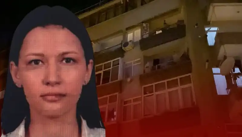 Kadın Cinayetleri: Ukraynalı Hanna'nın Trajik Ölümü ve Sonrası