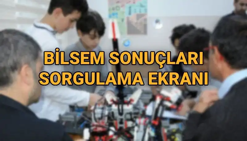 BİLSEM Sınav Sonuçları Ne Zaman Açıklanacak? 2025 Sınav Tarihleri