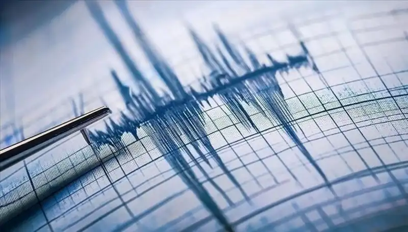 Ege Denizinde Beklenmedik 3.0 Şiddetinde Deprem: Neler Oluyor?
