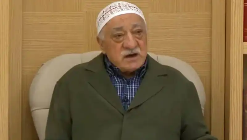 Fetullah Gülen'in Ölüm Belgesi, Adli Makamlara Ulaştı: Yeni Gelişmeler