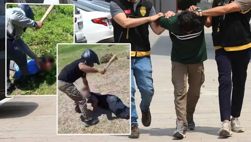 Sopalı İşkence Olayında Şok Gelişmeler: Faili Kimler?