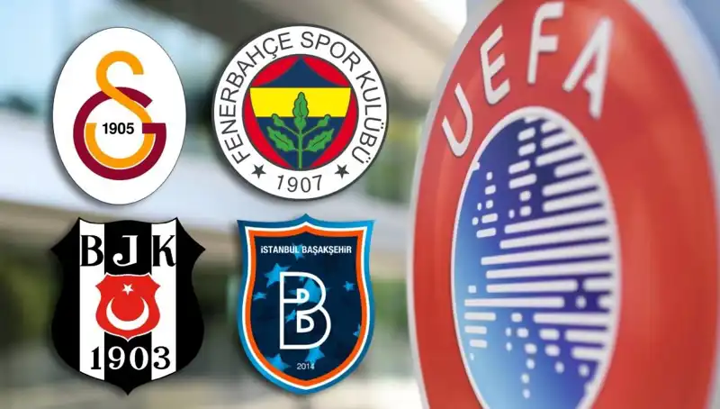 2025 UEFA Ülke Puanı Sıralaması: Türkiye’nin Yeri Ne Olacak?