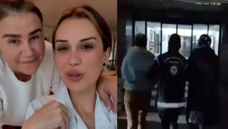 Dilan Polat'ın Yardımcısı Şule, Hayranlarına Rağmen Geri Dönüyor!