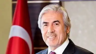 İş Dünyasının Değerli İsimlerinden Ali Altınbaş'ı Kaybettik