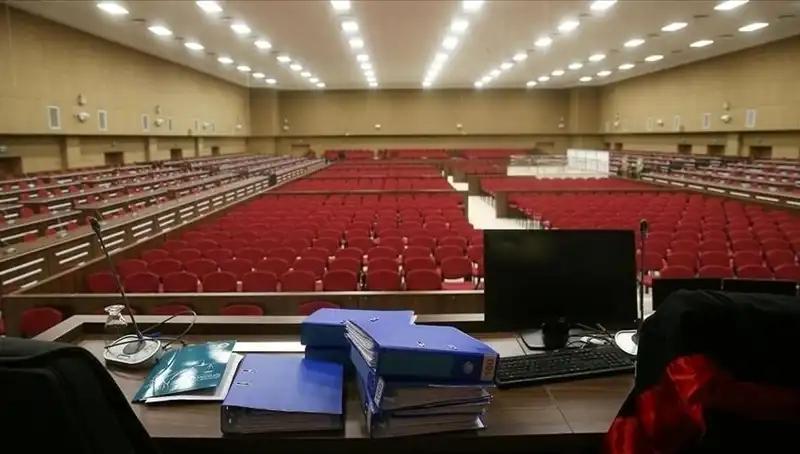 15 Temmuz Darbe Davalarında Çarpıcı Gelişme: 4 Bin 891 Zanlı Mahkum Oldu
