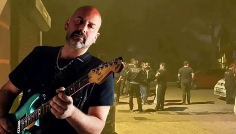 Onur Şener Cinayeti Davasında İki Sanık Hakkında Şok Gelişme: Yeni Karar Açıklandı!