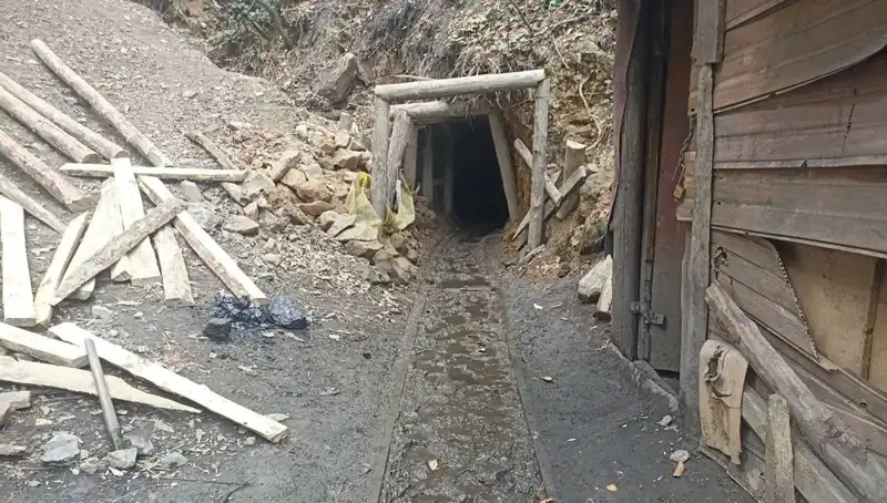 Kaçak Madenler İmha Ediliyor: Doğanın Korunması İçin Yeni Adımlar
