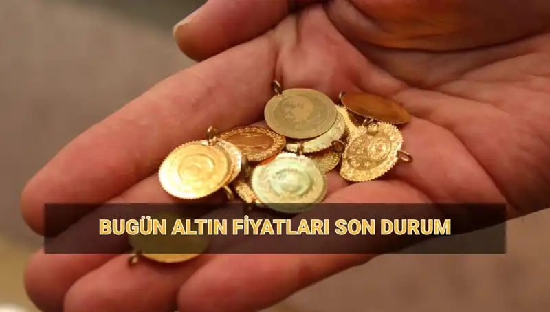Hafta Sonu Altın Fiyatları Haberleri: 15 Mart’ta Altın Ne Kadar?