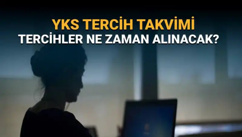 YKS 2025 Tercih Kılavuzu İçin Gözler ÖSYM'de! İhtimaller ve Beklentiler