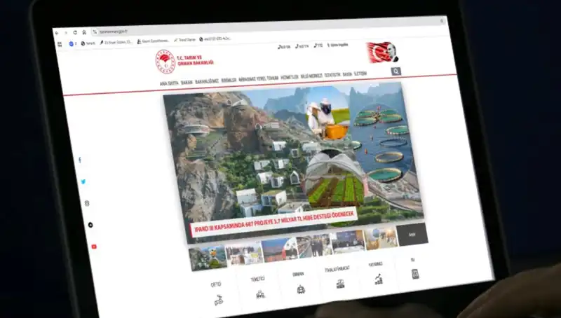 Tarım ve Orman Bakanlığı 8.500 Personel Alımında Başvurular Ne Zaman Başlayacak?
