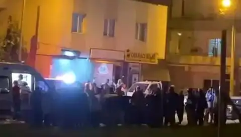 Mahalledeki Trafik Tartışması Büyüyor: Çözüm Arayışları Devam Ediyor